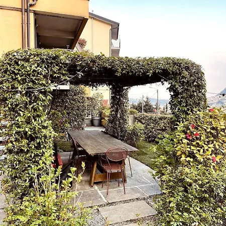 Apartamento Sunset Feel House *