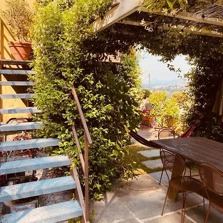 Apartamento Sunset Feel House Blevio