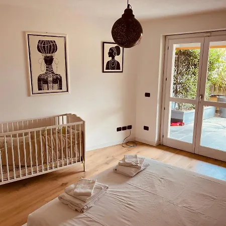 Sunset Feel House Apartamento *