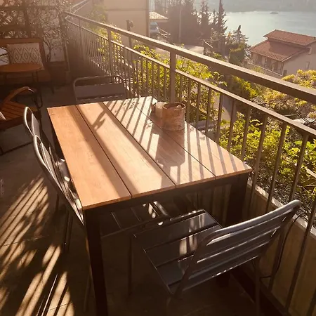 Sunset Feel House Blevio