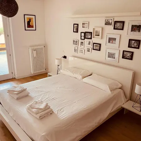 Sunset Feel House Blevio