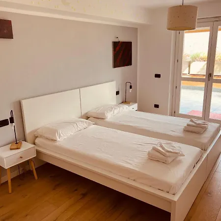 Sunset Feel House Apartamento