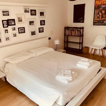 Sunset Feel House Apartamento *