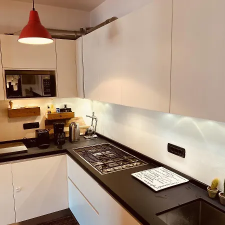 Apartamento Sunset Feel House *