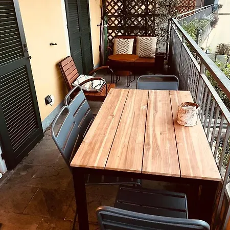Sunset Feel House Apartamento *