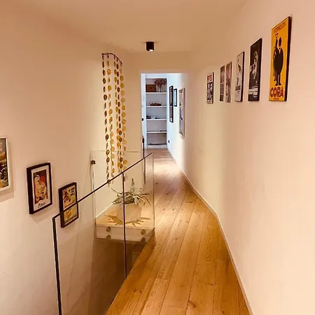 Sunset Feel House Apartamento